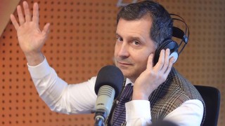 Master Class sobre las notas musicales - Música sinfónica - DelSol 99.5 FM