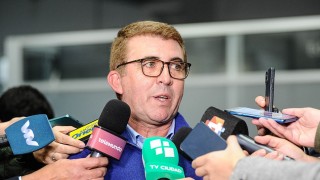 Eduardo Viera, otra caso del síndrome del colono irritable uruguayo - Columna de Darwin - DelSol 99.5 FM