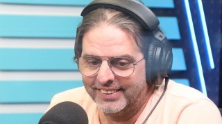 Jorge está dejando la radio - La Charla - DelSol 99.5 FM