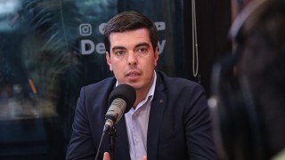 Soravilla: “Demostramos que podemos solos” sin el Partido Nacional en Artigas - Entrevista central - DelSol 99.5 FM