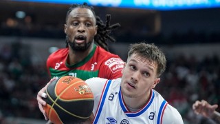 Las finales entre Nacional y Aguada, con la luz del Antel Arena y el futbol transtlator - Darwin - Columna Deportiva - DelSol 99.5 FM