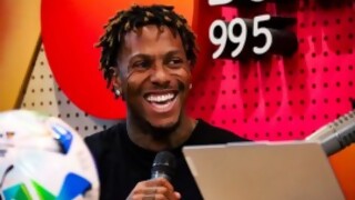 Abel Hernández, un galáctico de verdad - Equipo Galáctico - DelSol 99.5 FM