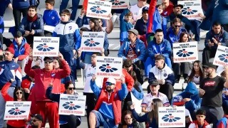 La hinchada no olvida - Informes - DelSol 99.5 FM
