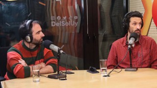 Vuelven a digitalizar el archivo del musicólogo Ayestarán con nueva tecnología - Entrevista central - DelSol 99.5 FM