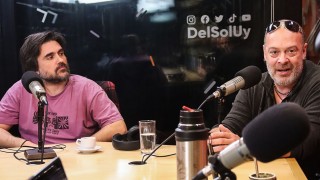 Guatusi vuelve: las idas y vueltas de una banda que marcó época - Entrevista central - DelSol 99.5 FM