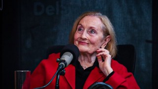 “Soy un engendro de un movimiento de teatro independiente” - Entrevista central - DelSol 99.5 FM