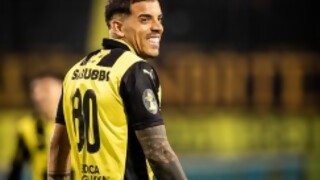 ❝Peñarol sufrió con Plaza pero ganó y se mantiene vivo en la tabla Anual❞ - Comentarios - DelSol 99.5 FM