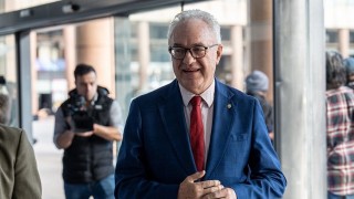 “A menos de tres meses de asumir estamos logrando resultados concretos” - Entrevistas - DelSol 99.5 FM
