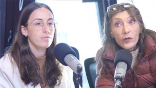Más allá de la línea de pobreza - Ronda NTN - DelSol 99.5 FM