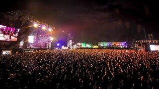 Lo que el Cosquín nos dejó... - La Charla - DelSol 99.5 FM