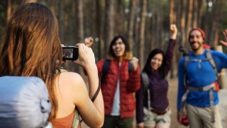 Los viajes y el trabajo - Entrada en calor - DelSol 99.5 FM
