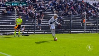 Lo que nos dejó el inicio del Intermedio - A la cancha - DelSol 99.5 FM