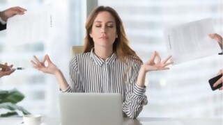 La paciencia en el trabajo - Segmento humorístico - DelSol 99.5 FM