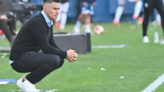 Los grandes y la copa - A la cancha - DelSol 99.5 FM