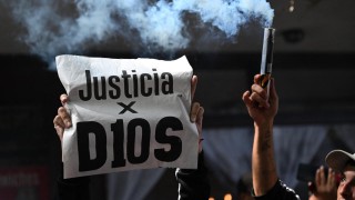 Sólo en Argentina - Buen mediodía - DelSol 99.5 FM