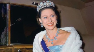 La Princesa Margarita - Segmento dispositivo - DelSol 99.5 FM