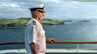Mamá, ¡quiero ser un capitán de barco! - Segmento humorístico - DelSol 99.5 FM