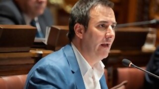 “El proyecto de ley de la Caja Profesionales es un parche” - Entrevistas - DelSol 99.5 FM