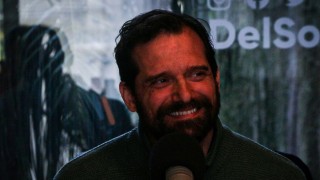 “Intento pensar en el niño que fui” - Hoy nos dice - DelSol 99.5 FM
