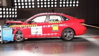 Los autos más seguros son los más vendidos  - Informes - DelSol 99.5 FM