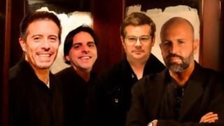 Los Simuladores por una noche - La Charla - DelSol 99.5 FM