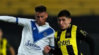 ❝Peñarol y un empate con gusto a poco❞ - Comentarios - DelSol 99.5 FM