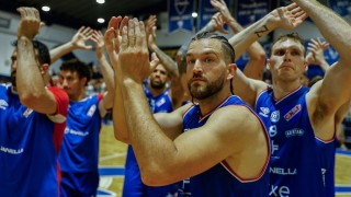 El enojo de Semiglia en la cuarta final de básquetbol y la final inmirable de la NBA - Darwin - Columna Deportiva - DelSol 99.5 FM