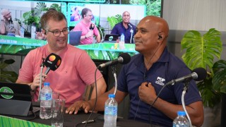 Winston, el rey del entretenimiento de Punta Cana - Audios - DelSol 99.5 FM