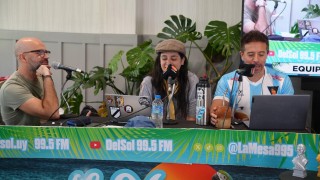 Si reviven a Artigas por un día, ¿qué le muestran para que entienda cómo es el Uruguay de hoy? - Sobremesa - DelSol 99.5 FM