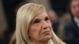 Argimón embajadora: ¿estuvo mal en no avisar al Partido Nacional? - Arranque - DelSol 99.5 FM