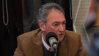 Radaelli: en Cabildo “los más coherentes fuimos los militares” por querer permanecer en la coalición - Entrevista central - DelSol 99.5 FM