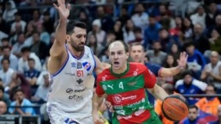 Un salpicón de actualidad - Alerta naranja: basket - DelSol 99.5 FM