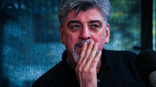 “Siento agotamiento. Es como que viví cuatro veces más de los años que tengo” - Entrevista central - DelSol 99.5 FM