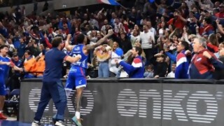 ¡A la espera de la GRAN final!  - Alerta naranja: basket - DelSol 99.5 FM
