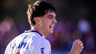 ❝Nacional da vuelta un partido complicado sin necesidad de dominar al rival❞ - Comentarios - DelSol 99.5 FM
