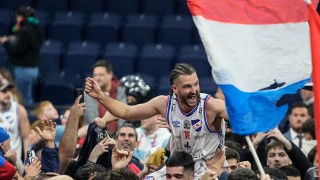 Nacional campeón en apasionante 7ª final de básquetbol ¡GANÓ EL FÚBOL! / Para Darwin hay un mensaje claro en crisis de la Caja Profesional: no hay que estudiar - Columna de Darwin - DelSol 99.5 FM