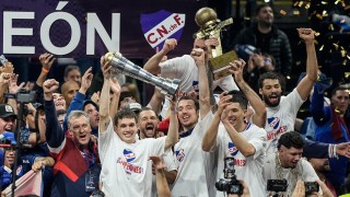 Después del Nacional Aguda que ganó el fútbol, Darwin pregunta: ¿ya entendieron que el básquetbol es el mejor deporte? - Darwin - Columna Deportiva - DelSol 99.5 FM
