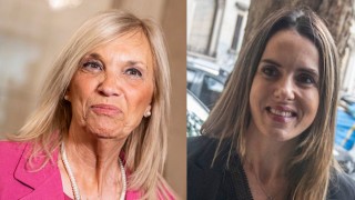 La oposición reacciona (oficialmente) a nominaciones en embajadas/ Macron sufre otra cachetada, esta vez del deporte: PSG campeón de Europa = París Sin Gobierno - Columna de Darwin - DelSol 99.5 FM