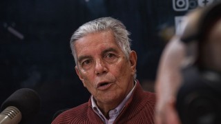 Puig sobre cañeros: “No hay contralor y se genera una situación de impunidad” - Entrevista central - DelSol 99.5 FM