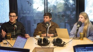 La “preocupación” en la juventud intepartidaria por los discursos de ultraderecha - Ronda NTN - DelSol 99.5 FM