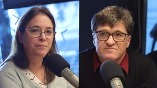 Ciberseguridad en lo público y privado, “un problema que se sigue subestimando” - Ronda NTN - DelSol 99.5 FM