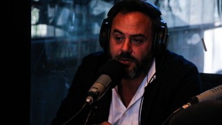 Fuego y vino - Hoy nos dice - DelSol 99.5 FM