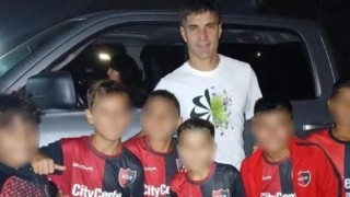 Tema libre: la foto de Malcorra - Sobremesa - DelSol 99.5 FM