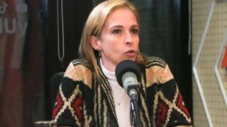 “Herou tuvo una política bastante privatizadora y eso nos preocupa” - Entrevista central - DelSol 99.5 FM