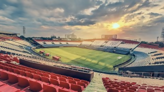 Fortaleza Guaraní - Informes - DelSol 99.5 FM