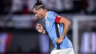 ❝Uruguay jugó su peor partido de la Eliminatoria y perdió sin patear al arco❞ - Comentarios - DelSol 99.5 FM