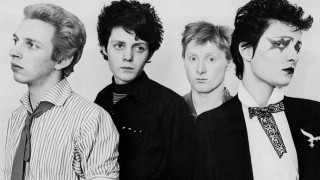 ¿Qué banda era entonces? - Buen mediodía - DelSol 99.5 FM