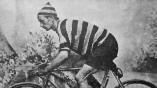 Un cojo en el Tour de France - Un muchacho que lee - DelSol 99.5 FM