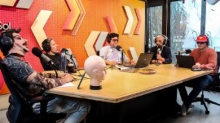 CHAU, BIELSA, GRACIAS POR NADA - Equipo Galáctico - DelSol 99.5 FM