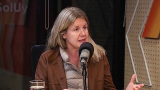 ¿Habrá un Bachillerato Internacional en la educación pública uruguaya? - Entrevista central - DelSol 99.5 FM